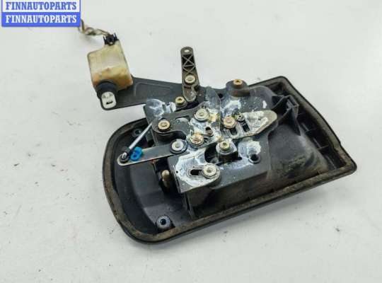 купить Ручка двери сдвижной наружная правая на Iveco Daily (2000-2006)