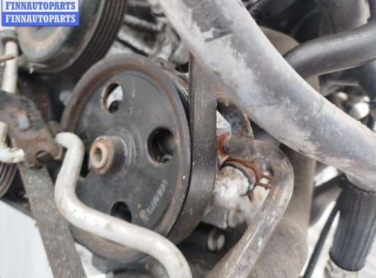 купить Двигатель (ДВС) на Ford Focus II (2004-2011)