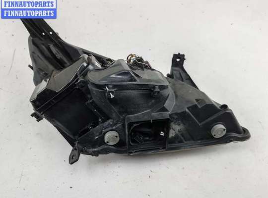 купить Фара левая на Opel Vectra C (2002-2008)