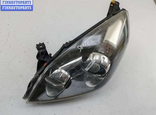 Купить Фара левая на Opel Vectra C (2002-2008) Фара левая OP2436917 на Opel Vectra C (2002-2008)
