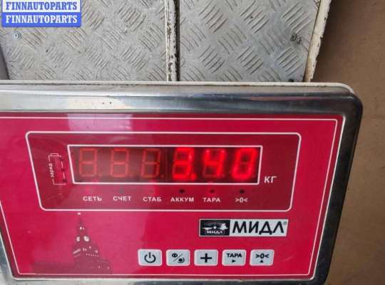 купить Фара левая на Opel Vectra C (2002-2008)