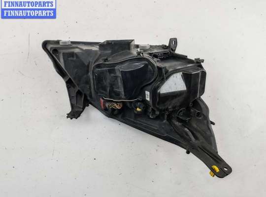 купить Фара левая на Opel Vectra C (2002-2008)