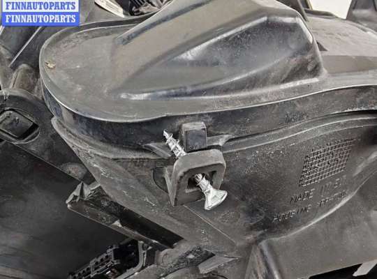 купить Фара левая на Opel Vectra C (2002-2008)