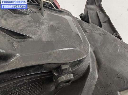 купить Фара левая на Opel Vectra C (2002-2008)