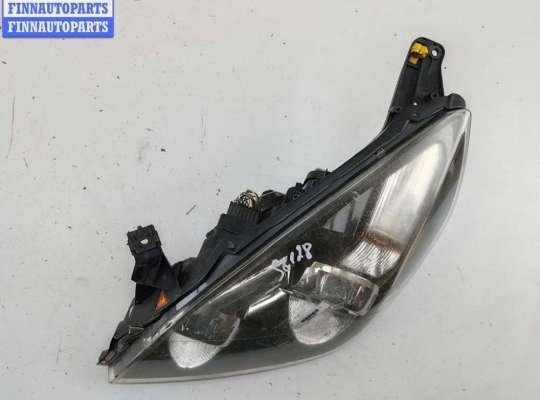 купить Фара левая на Opel Vectra C (2002-2008)