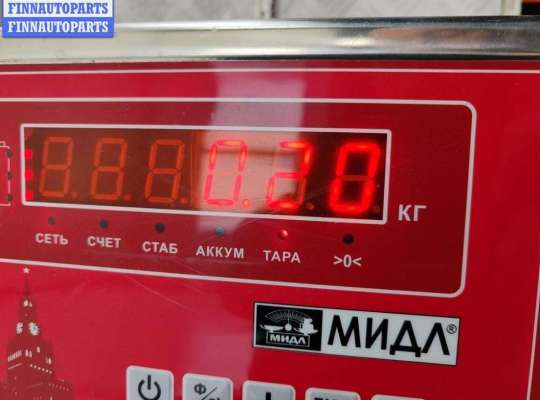 купить Поворотник (указатель поворота) левый на Volkswagen Transporter T4