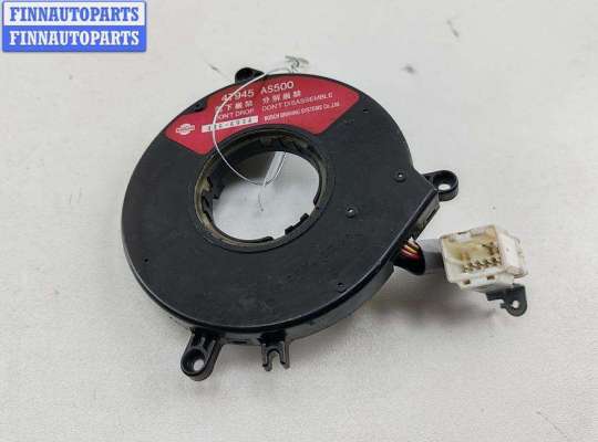 купить Датчик угла поворота руля на Nissan X-Trail (2001-2007) T30