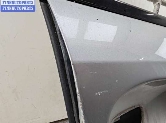 купить Дверь боковая передняя правая на Mercedes E-Class W211 (2002-2009)