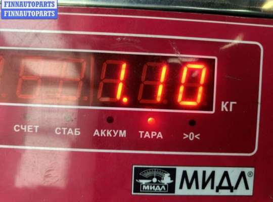 купить Подушка крепления двигателя на Mercedes E-Class W210 (1995-2002)