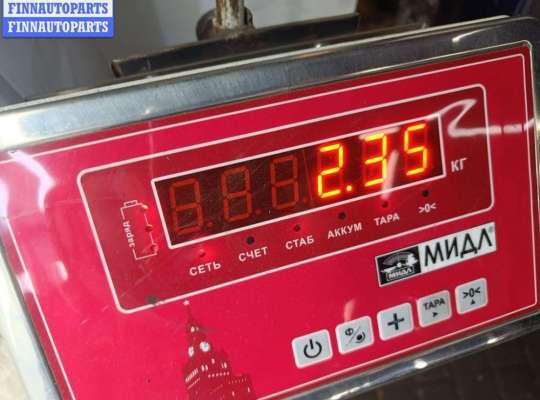 купить Крыло переднее правое на Volkswagen Passat B5+ (GP)