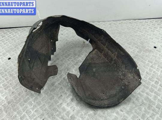 купить Защита крыла (подкрылок) передняя левая на Audi A6 C6 (2004-2011)