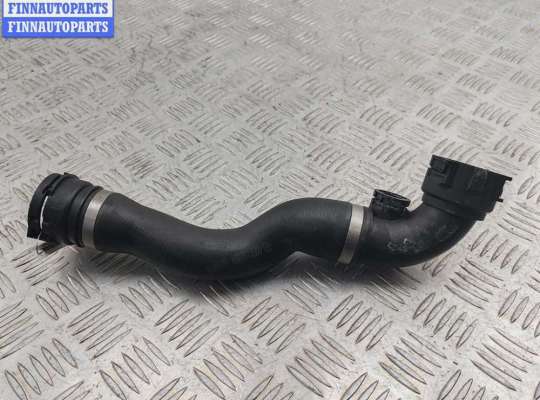 купить Патрубок радиатора на BMW 3 E46 (1998-2006)