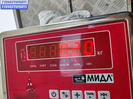 купить Ограничитель открывания двери задней на Opel Vectra B (1995-2002)