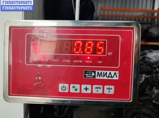 купить Насос водяной охлаждения на Mazda 3 (2018- ) BP