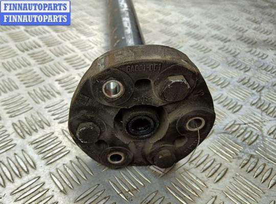 купить Кардан (вал карданный) задний на Opel Omega B (1994-2003)