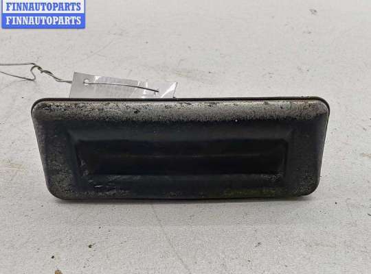 Кнопка открывания багажника SK535827 на Skoda Fabia mk2 (5J) 2007-2014
