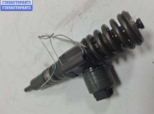 купить Форсунка топливная на Volkswagen Touran