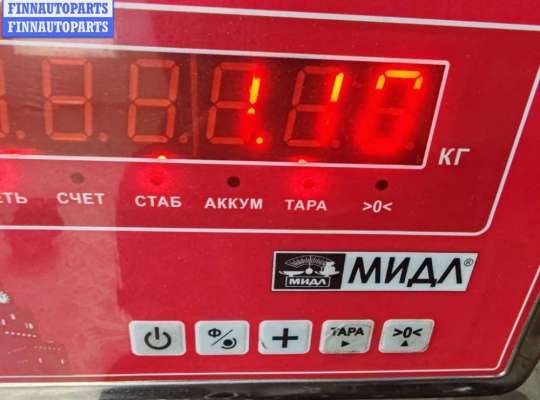 купить Насос вакуумный на BMW 3 E46 (1998-2006)