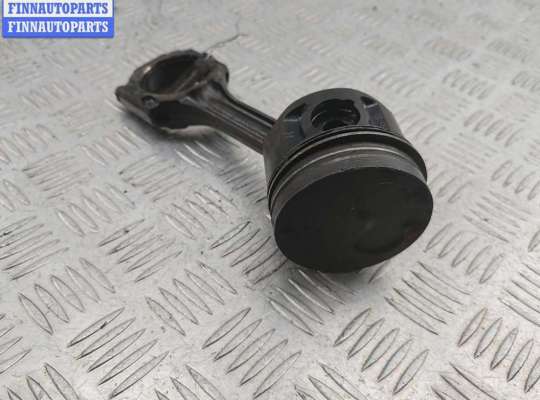 купить Поршень с шатуном на Volkswagen Transporter T4