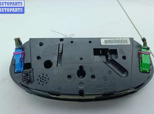 купить Щиток приборный (панель приборов) на Volkswagen Passat B5