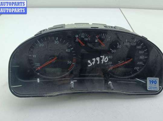 купить Щиток приборный (панель приборов) на Volkswagen Passat B5