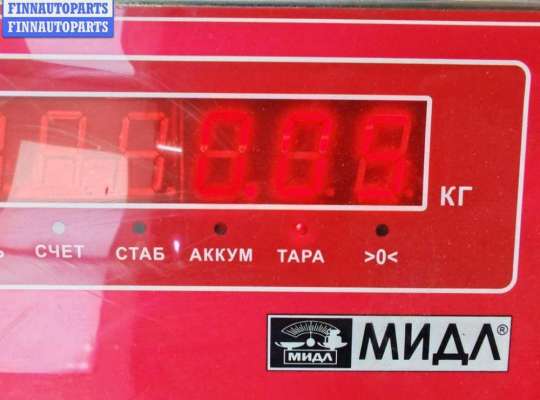 купить Датчик ABS задний на Chevrolet Spark