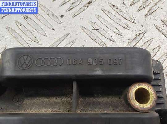 купить Катушка зажигания на Skoda Octavia mk1 (A4 1U) 1996-2010
