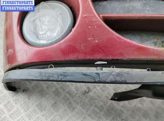 купить Бампер передний на Renault Megane I (1995-2003)