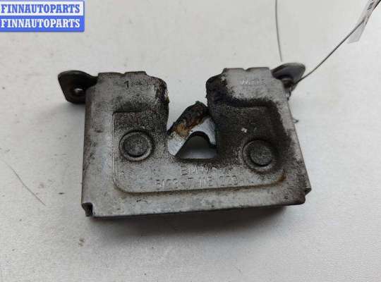 Замок капота BM3448337 на BMW 5 E60/E61 (2003-2010)