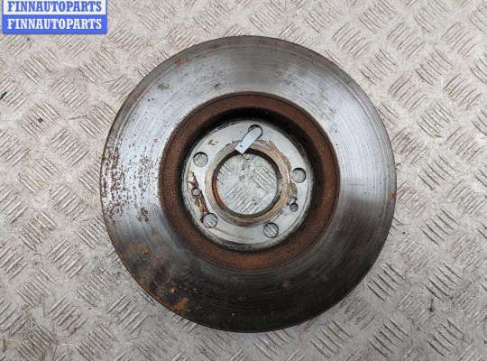 купить Диск тормозной передний на Renault Laguna III (2008-2015)