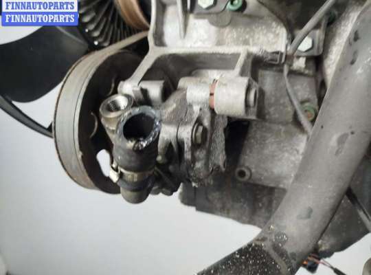 купить Двигатель (ДВС) на Volkswagen Passat B5