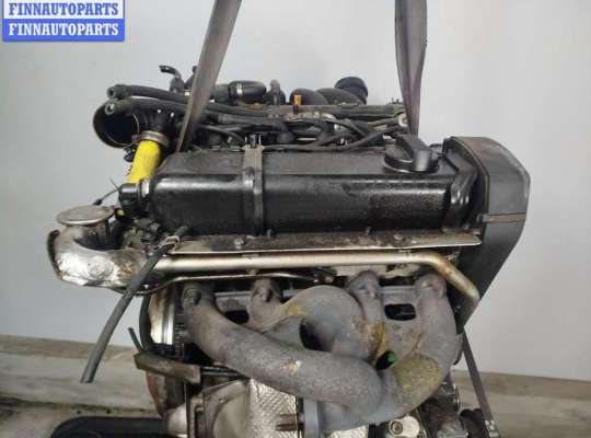 купить Двигатель (ДВС) на Volkswagen Passat B5