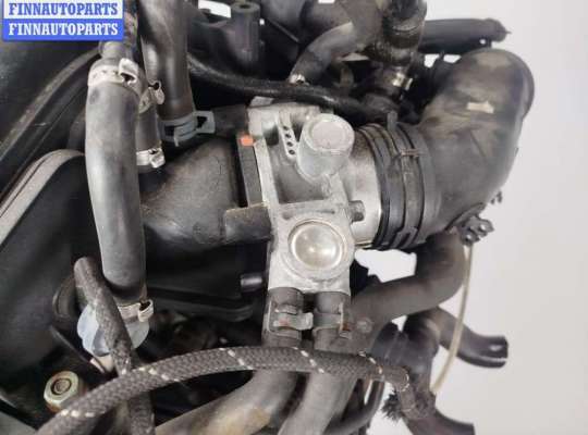 купить Двигатель (ДВС) на Volkswagen Passat B5