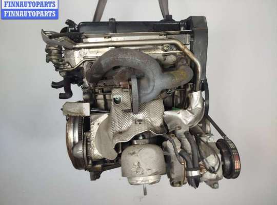 купить Двигатель (ДВС) на Volkswagen Passat B5