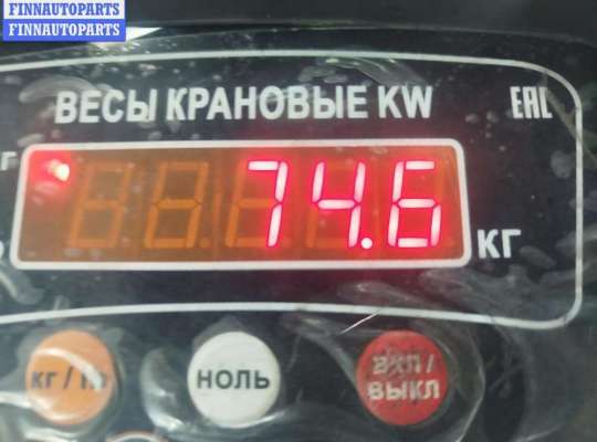 купить Двигатель (ДВС) на Volkswagen Passat B5