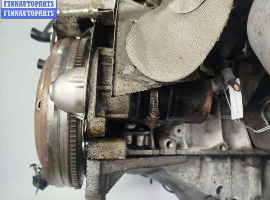 купить Двигатель (ДВС) на Volkswagen Passat B5