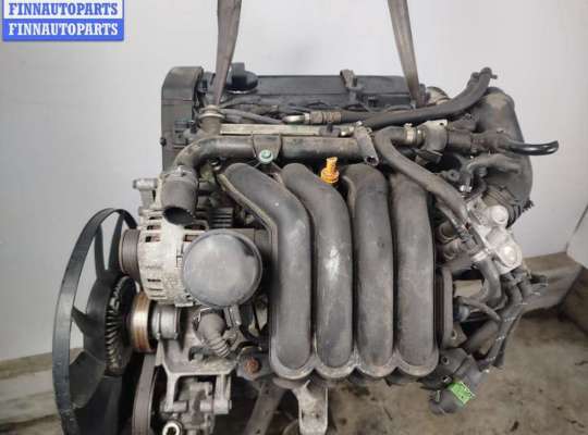 купить Двигатель (ДВС) на Volkswagen Passat B5