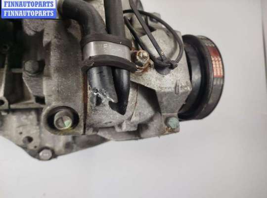 купить Двигатель (ДВС) на Volkswagen Passat B5