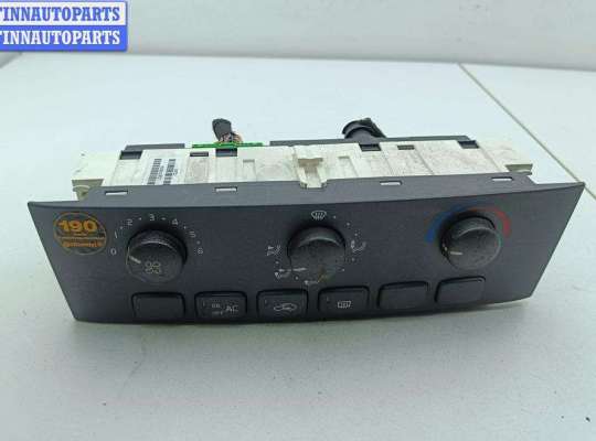 купить Переключатель отопителя на Volvo S40 / V40 (1995-2004)