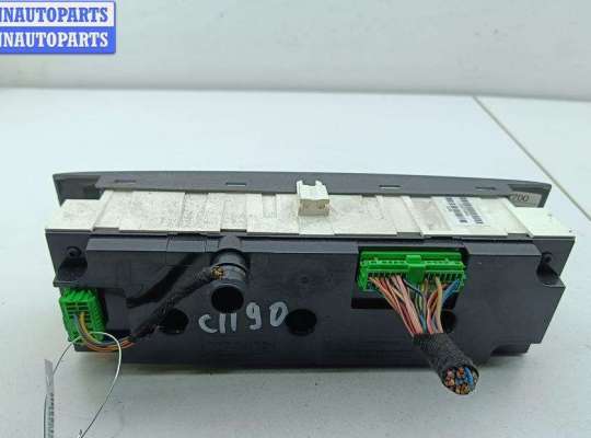 купить Переключатель отопителя на Volvo S40 / V40 (1995-2004)