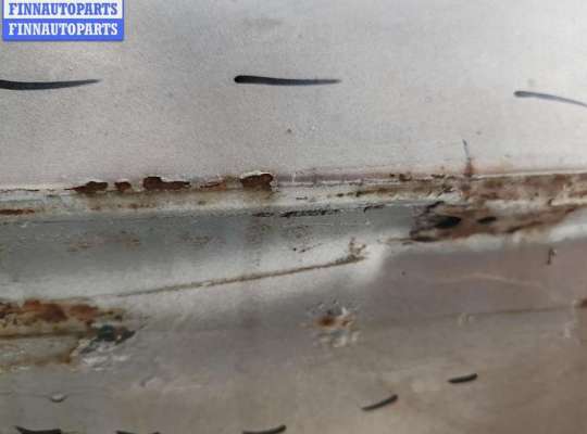 купить Крышка багажника (дверь задняя) на Ford Focus I (1998-2005)