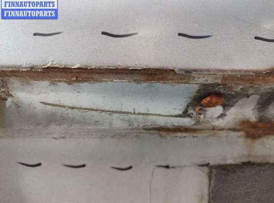 купить Крышка багажника (дверь задняя) на Ford Focus I (1998-2005)