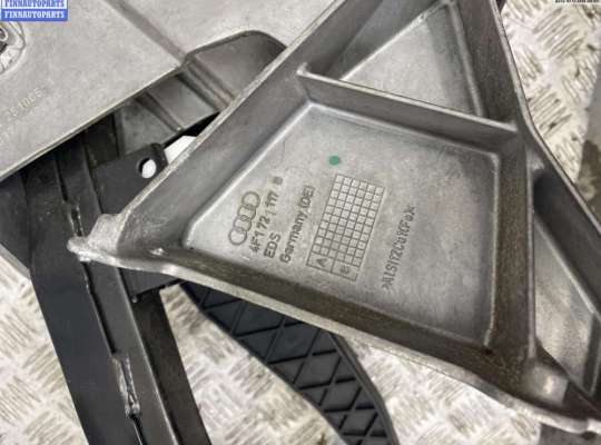 купить Узел педальный на Audi A6 C6 (2004-2011)