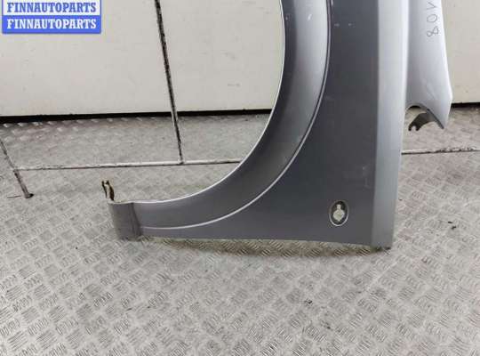 купить Крыло переднее левое на Opel Meriva A (2003-2010)