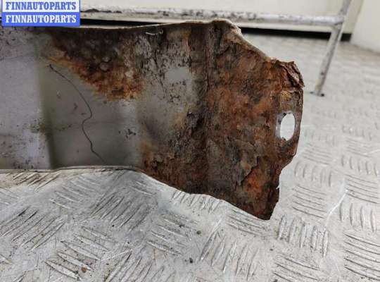 купить Крыло переднее левое на Opel Meriva A (2003-2010)