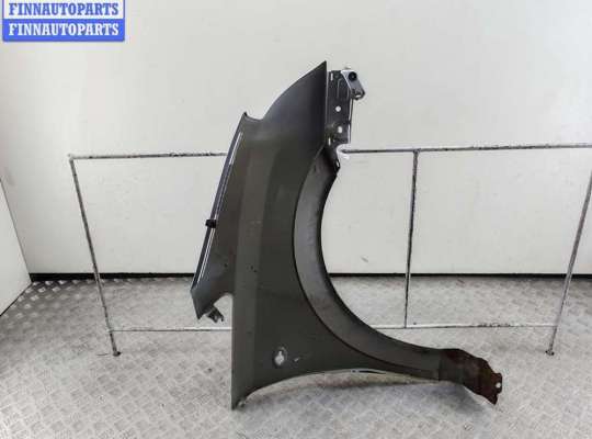 купить Крыло переднее левое на Opel Meriva A (2003-2010)