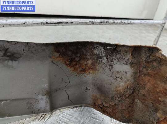 купить Крыло переднее левое на Opel Meriva A (2003-2010)