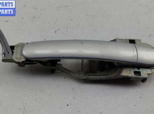 купить Ручка двери наружная задняя левая на Volkswagen Passat B5