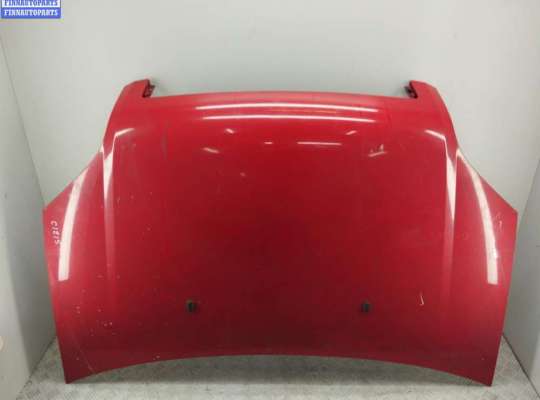 купить Капот на Ford Fusion