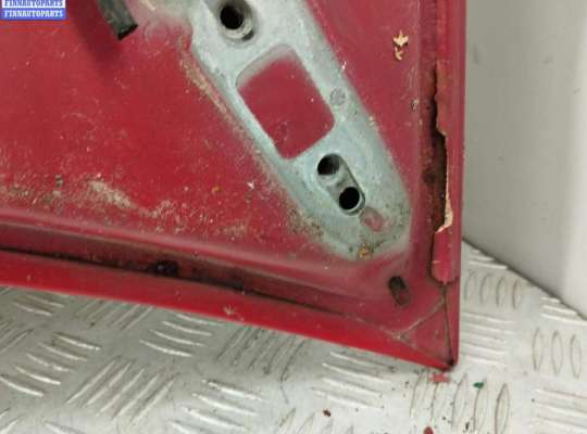 купить Капот на Ford Fusion